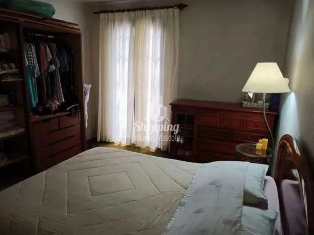Sobrado, 3 quartos, 100 m² - Foto 3