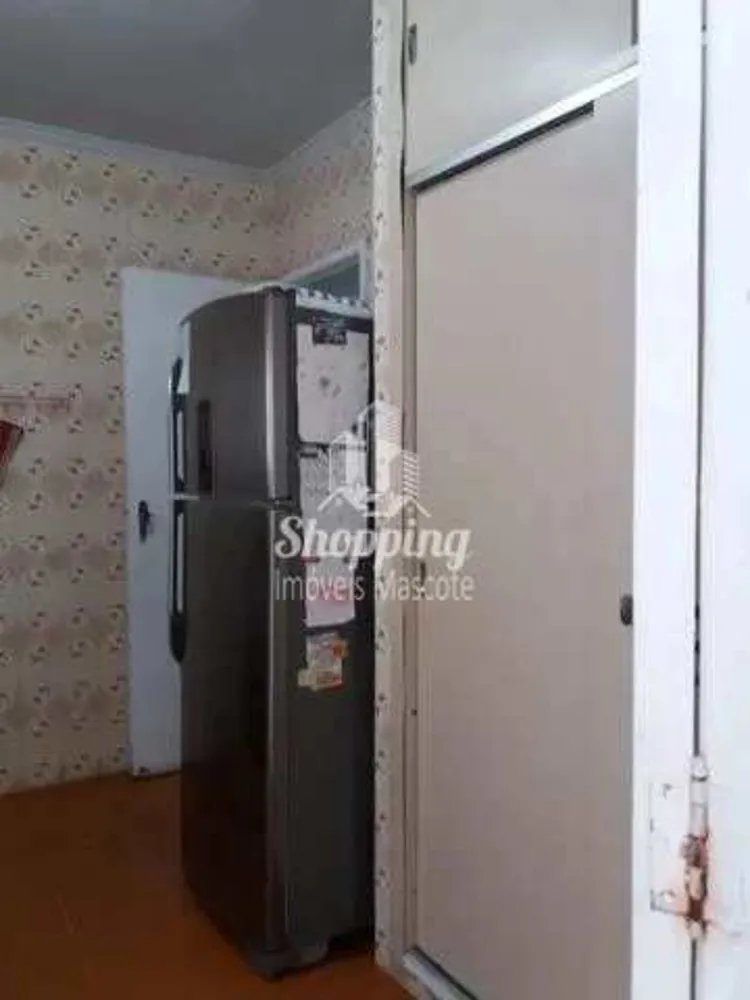 Sobrado, 3 quartos, 100 m² - Foto 6