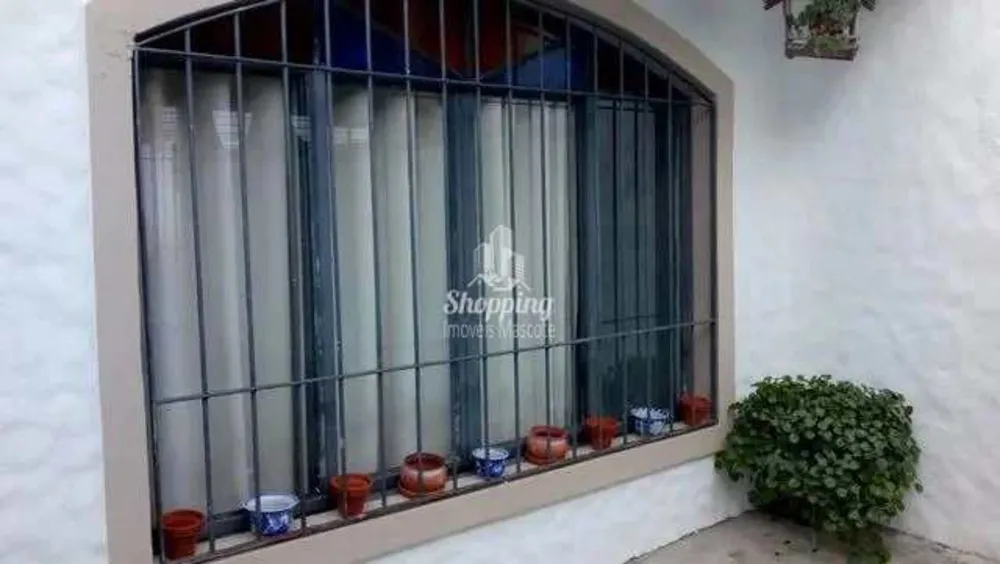 Sobrado, 3 quartos, 100 m² - Foto 1