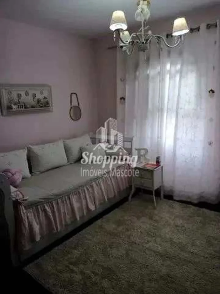 Sobrado, 3 quartos, 100 m² - Foto 7