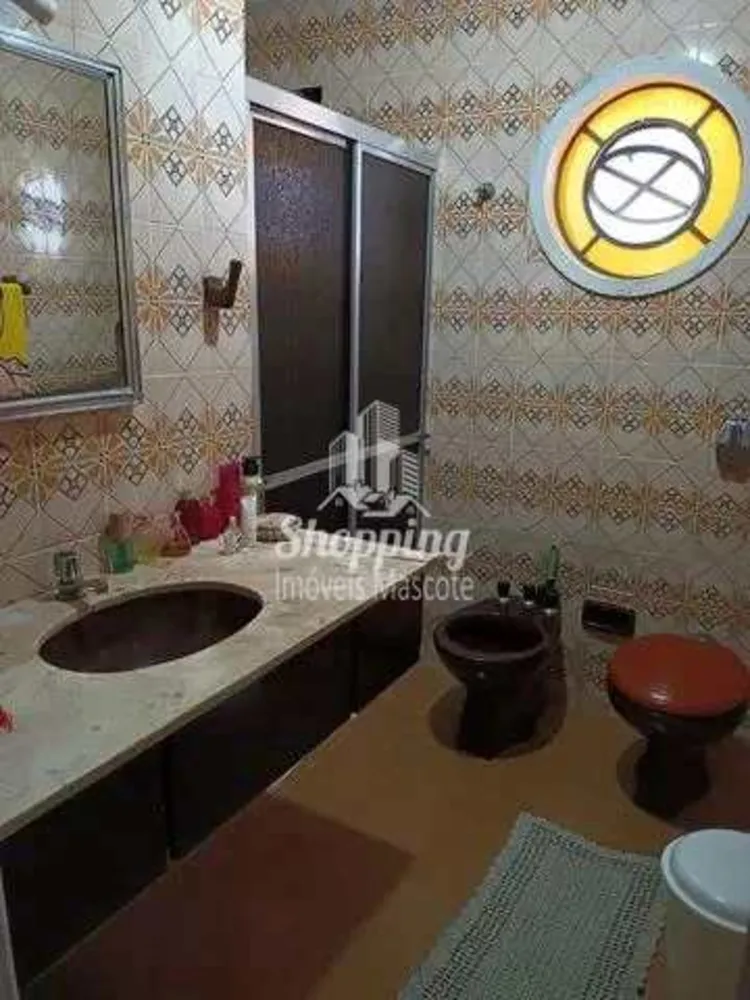 Sobrado, 3 quartos, 100 m² - Foto 8