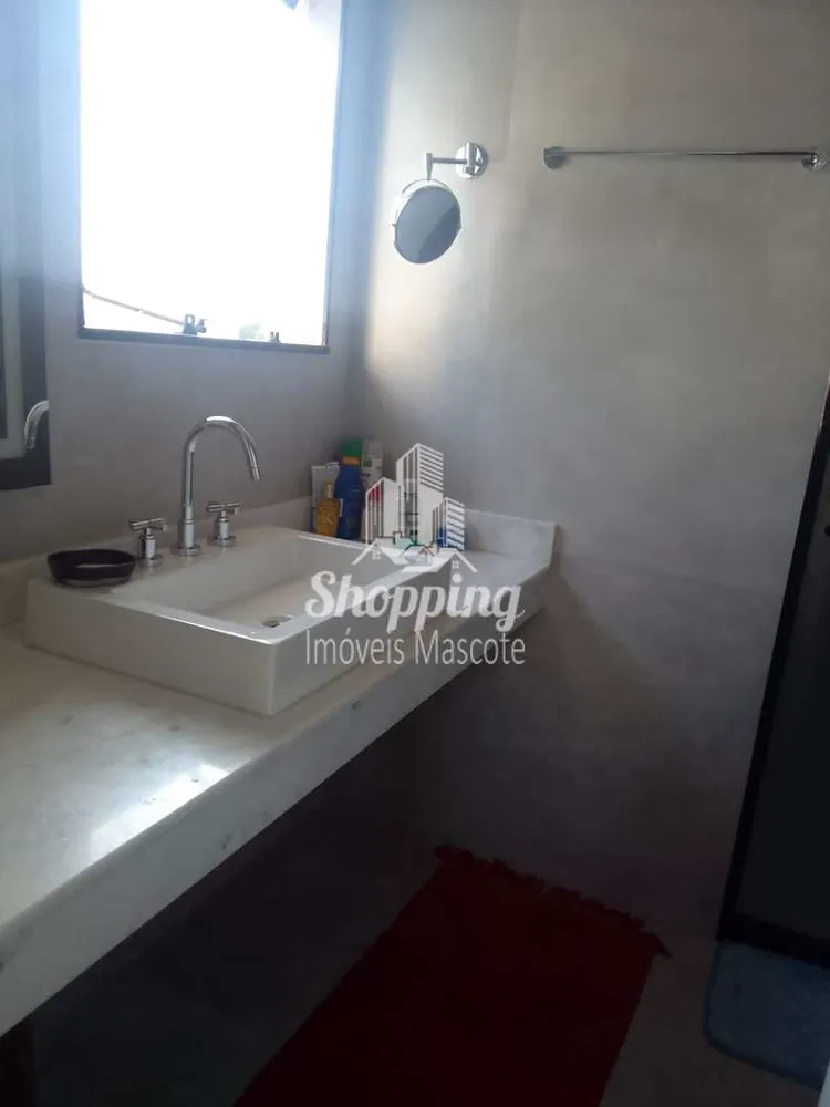 Sobrado, 3 quartos - Foto 12