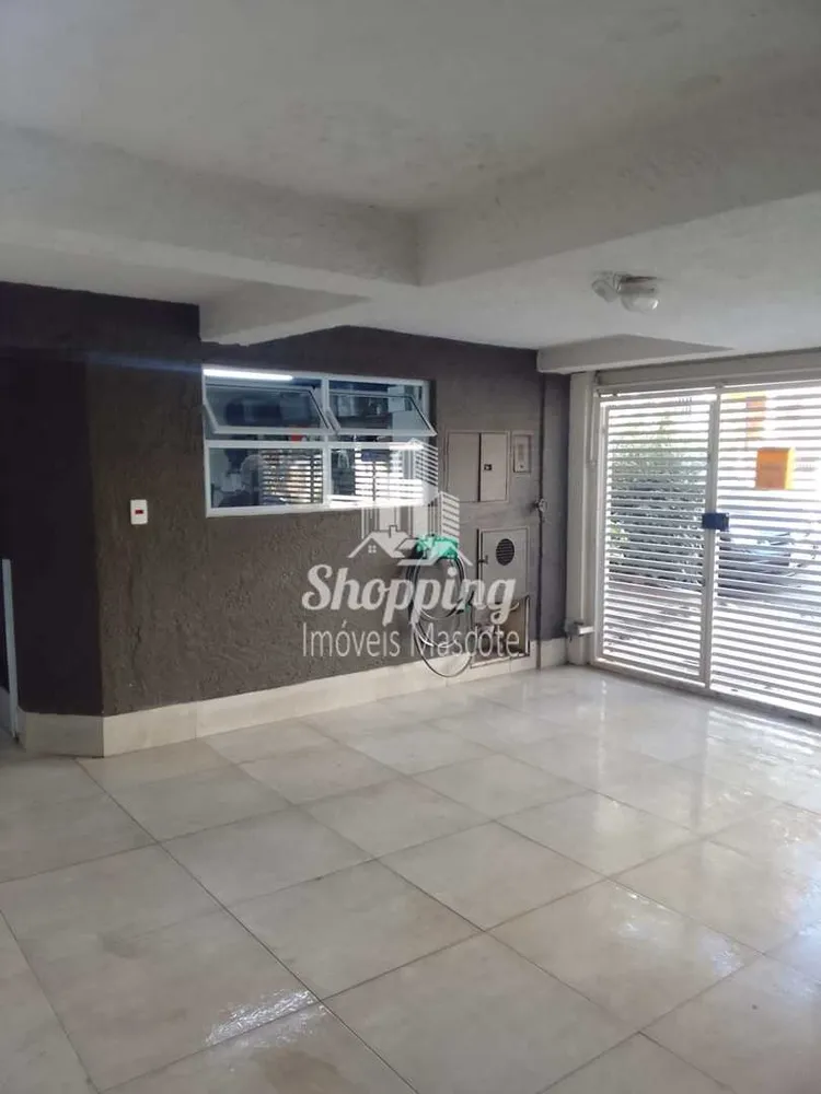 Sobrado, 3 quartos - Foto 1
