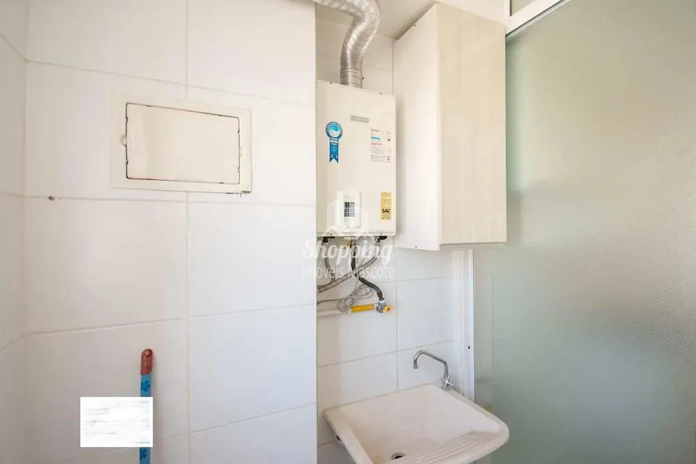 Apartamento, 2 quartos, 65 m² - Foto 2