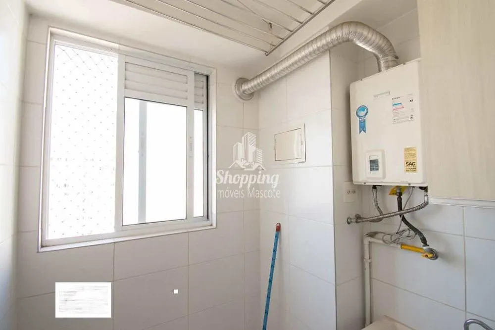 Apartamento, 2 quartos, 65 m² - Foto 11