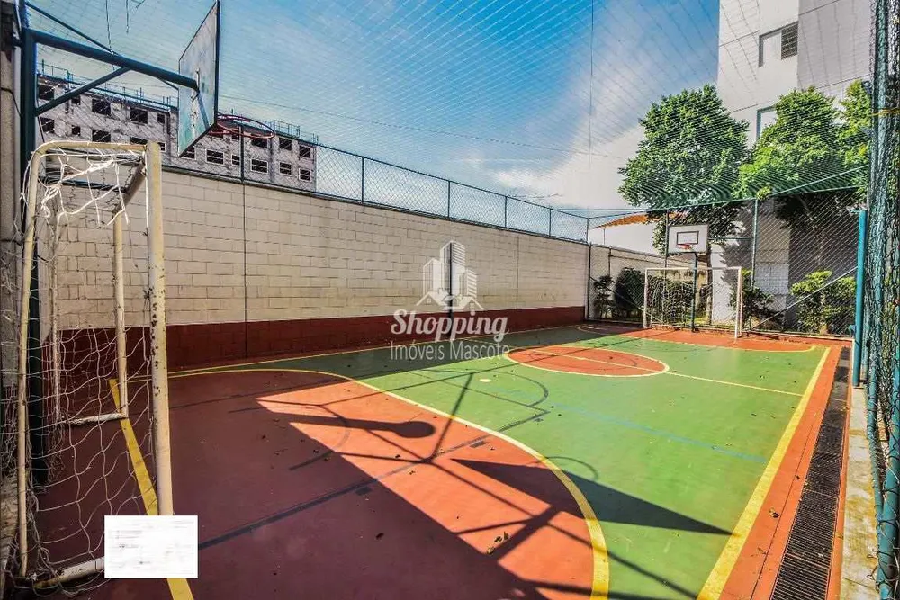 Apartamento, 2 quartos, 65 m² - Foto 1