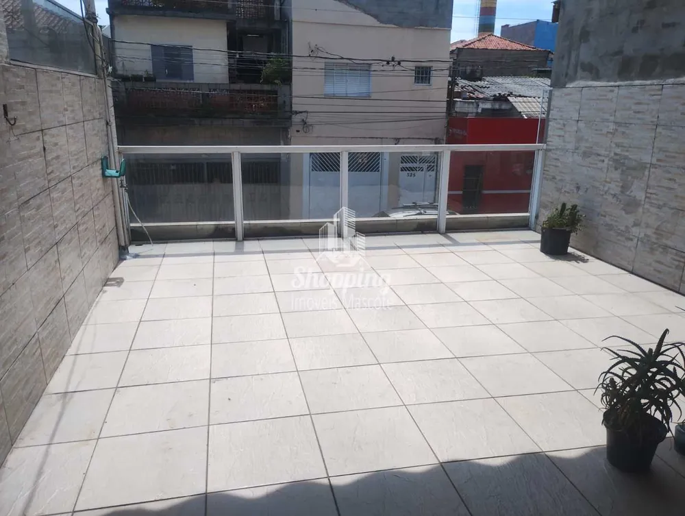 Sobrado, 2 quartos, 140 m² - Foto 1