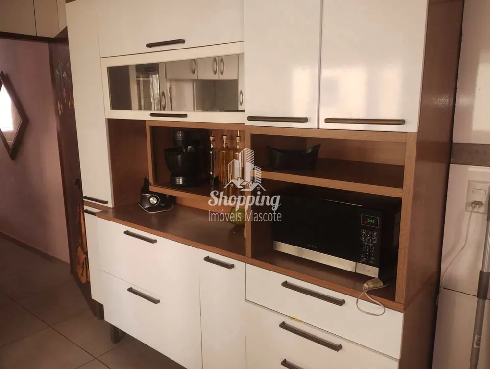 Sobrado, 2 quartos, 140 m² - Foto 3