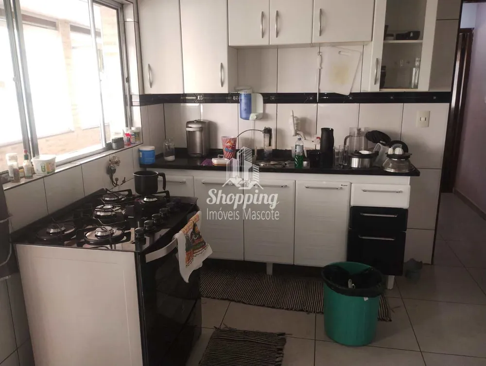 Sobrado, 2 quartos, 140 m² - Foto 4