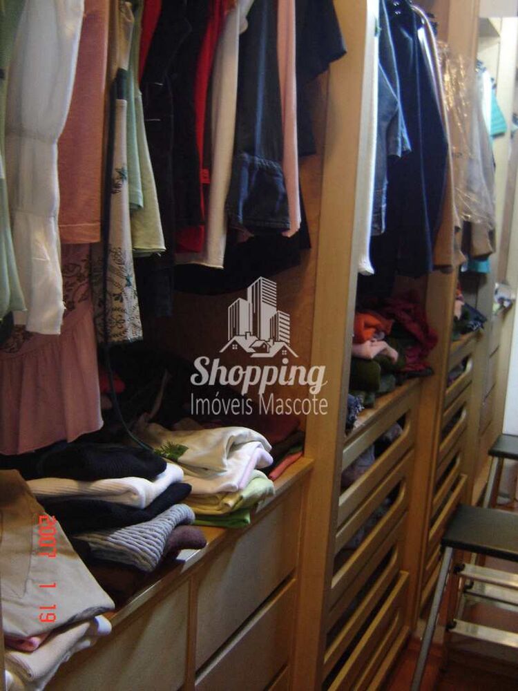 Apartamento, 3 quartos, 175 m² - Foto 9