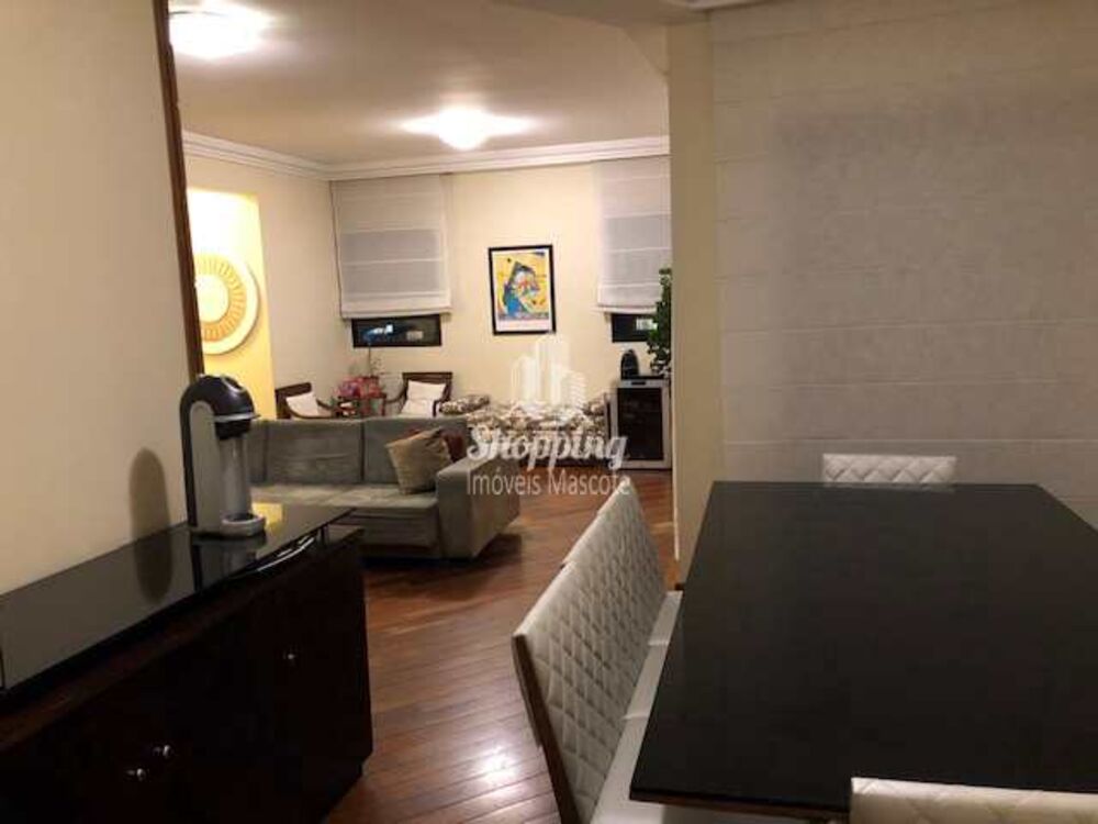 Apartamento, 3 quartos, 175 m² - Foto 1
