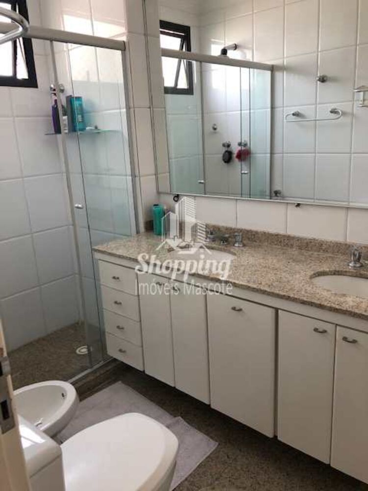 Apartamento, 3 quartos, 175 m² - Foto 5