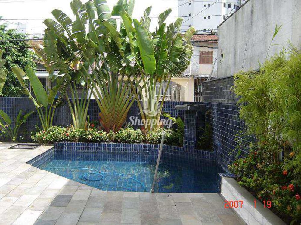 Apartamento, 3 quartos, 175 m² - Foto 12