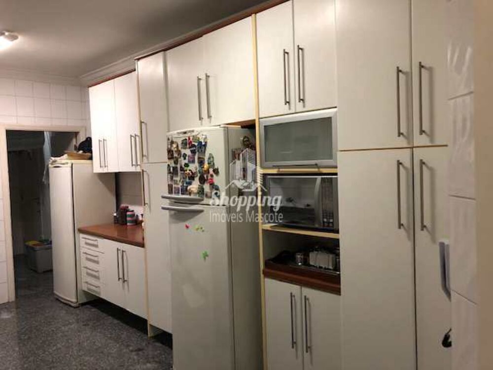 Apartamento, 3 quartos, 175 m² - Foto 3