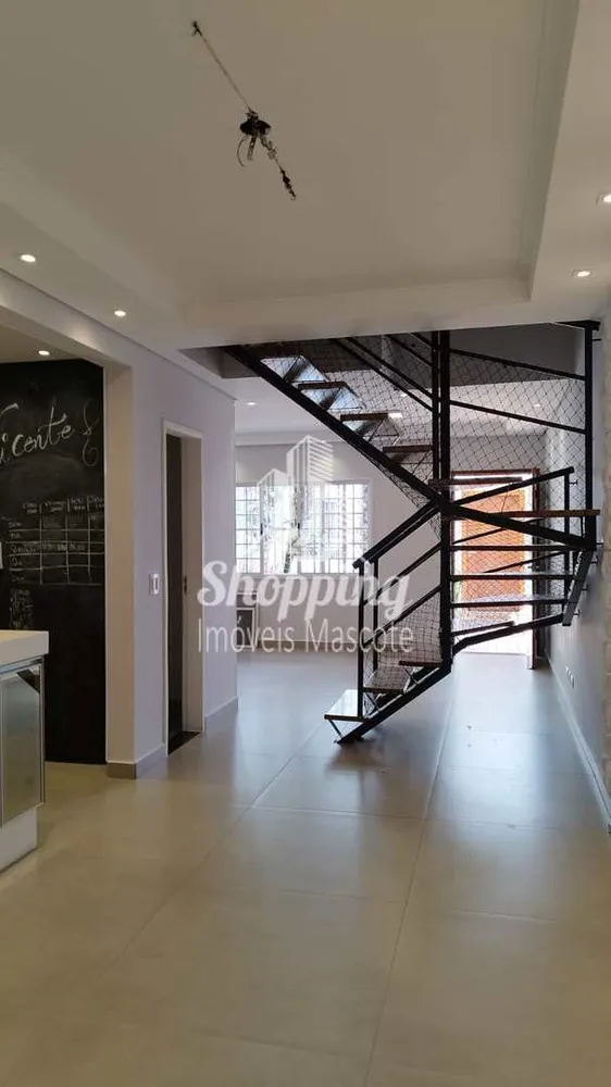 Casa, 3 quartos, 113 m² - Foto 9