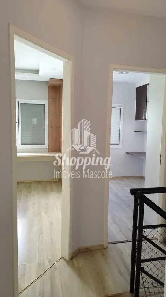 Casa, 3 quartos, 113 m² - Foto 3