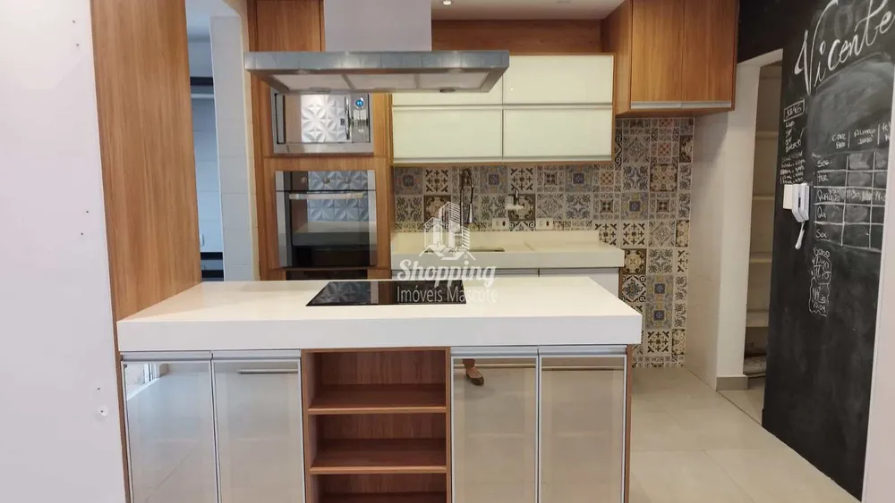 Casa, 3 quartos, 113 m² - Foto 11
