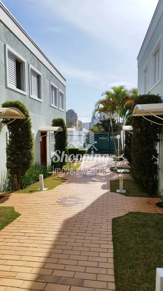 Casa, 3 quartos, 113 m² - Foto 1
