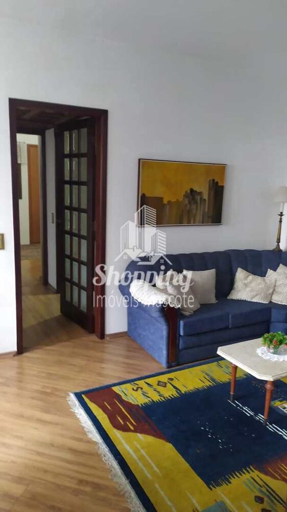 Apartamento, 2 quartos, 82 m² - Foto 2