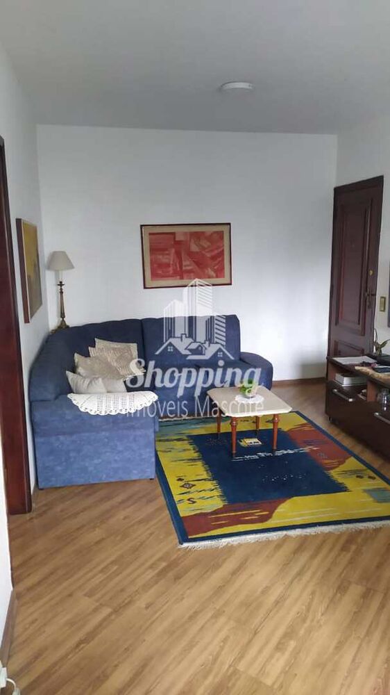 Apartamento, 2 quartos, 82 m² - Foto 1