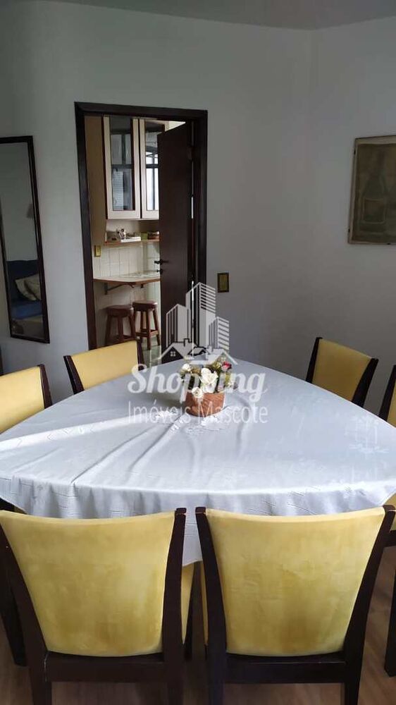 Apartamento, 2 quartos, 82 m² - Foto 3