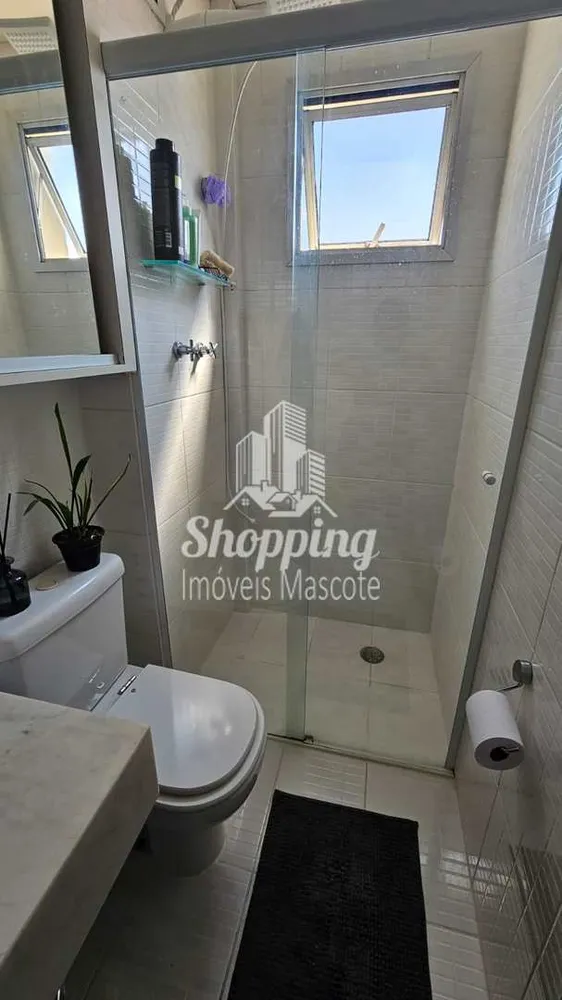 Apartamento, 2 quartos, 62 m² - Foto 8