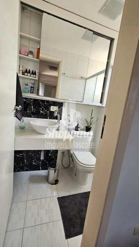 Apartamento, 2 quartos, 62 m² - Foto 6