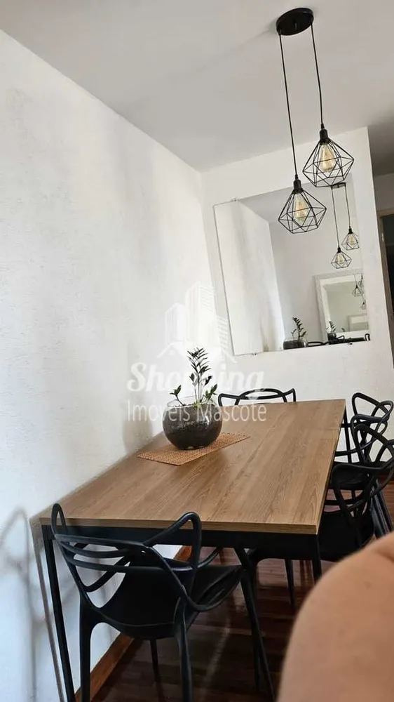 Apartamento, 2 quartos, 62 m² - Foto 1
