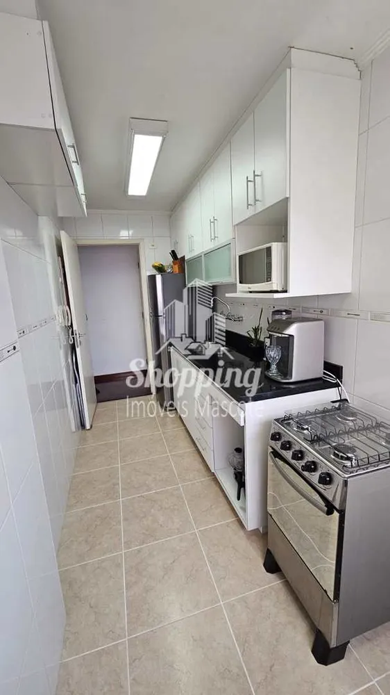 Apartamento, 2 quartos, 62 m² - Foto 7