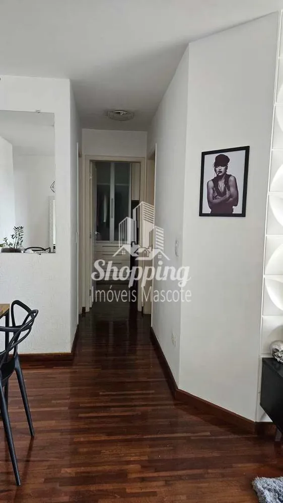 Apartamento, 2 quartos, 62 m² - Foto 2