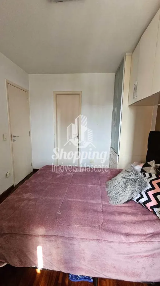Apartamento, 2 quartos, 62 m² - Foto 4
