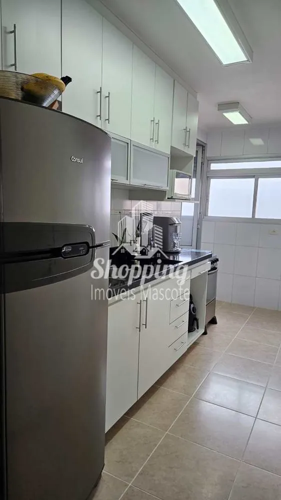 Apartamento, 2 quartos, 62 m² - Foto 10