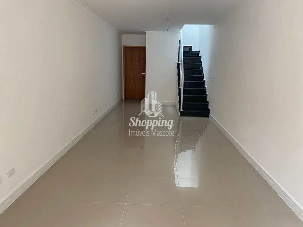 Sobrado, 3 quartos, 90 m² - Foto 13