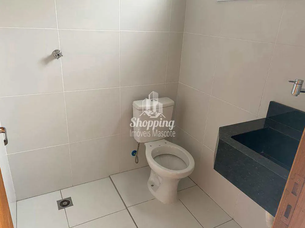 Sobrado, 3 quartos, 90 m² - Foto 20
