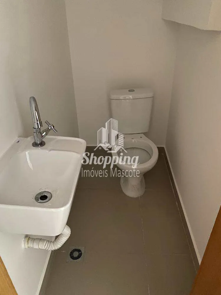 Sobrado, 3 quartos, 90 m² - Foto 21