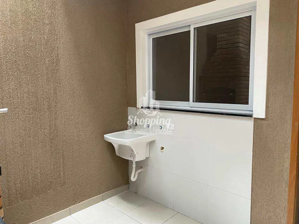 Sobrado, 3 quartos, 90 m² - Foto 24