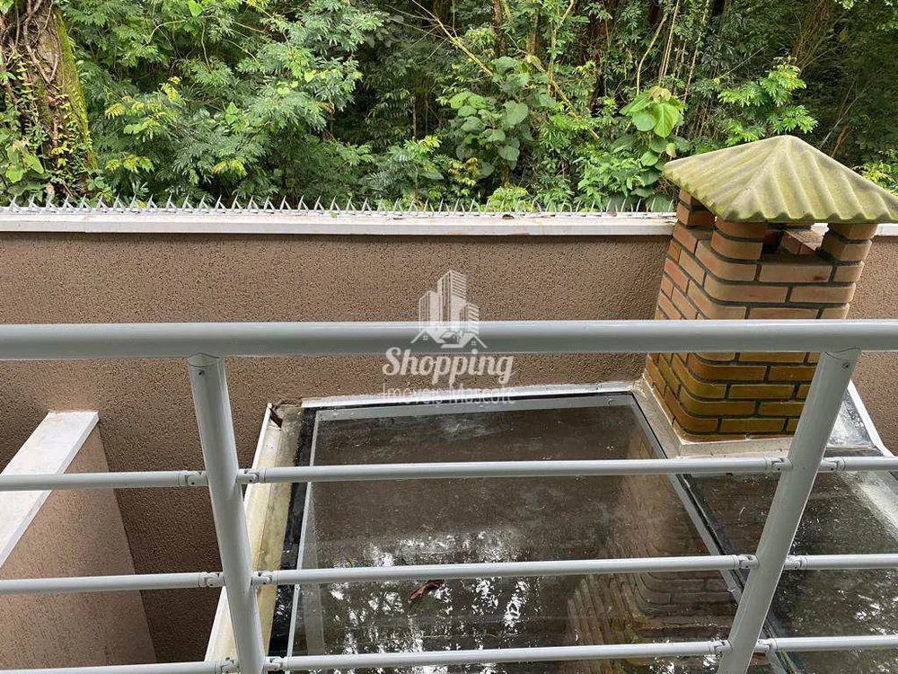 Sobrado, 3 quartos, 90 m² - Foto 17