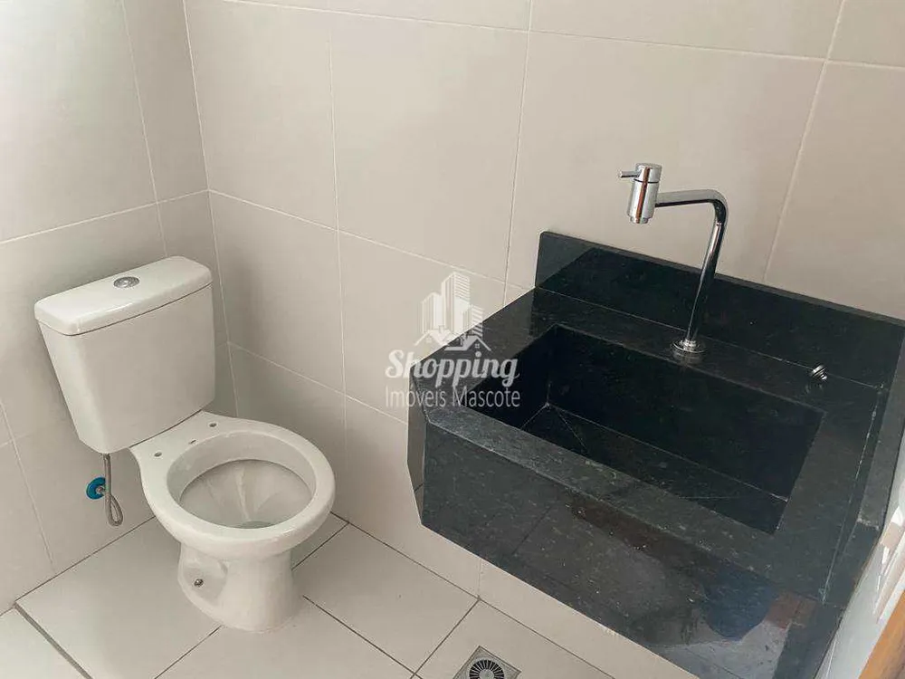 Sobrado, 3 quartos, 90 m² - Foto 23