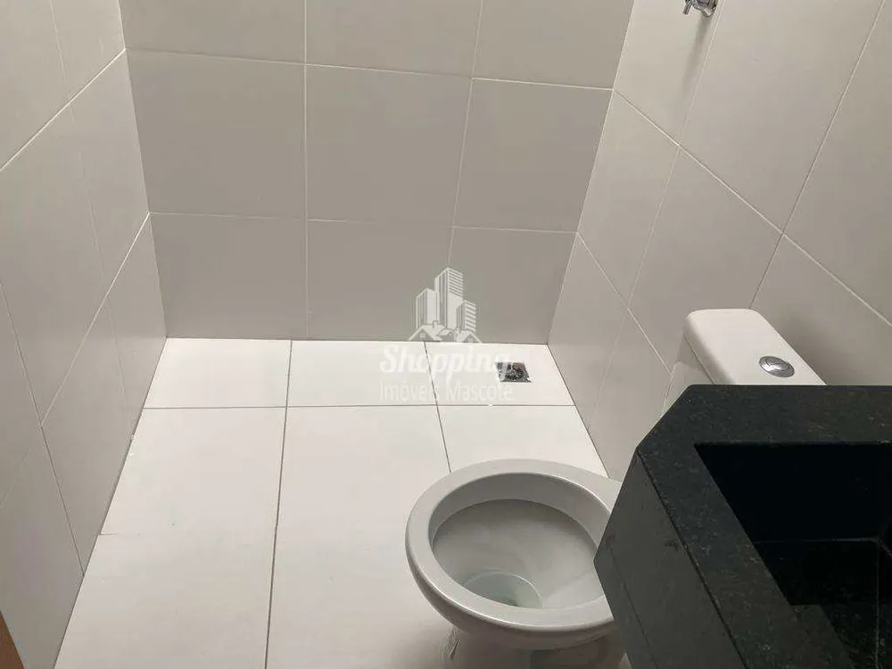 Sobrado, 3 quartos, 90 m² - Foto 22