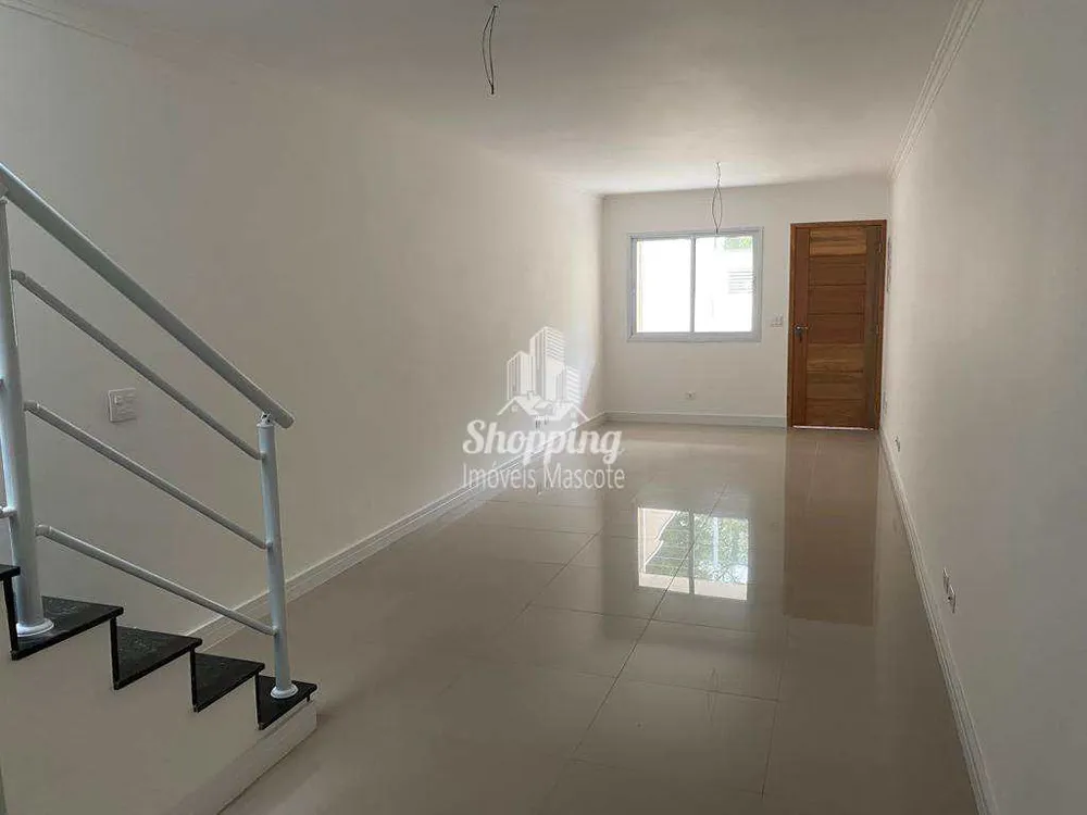 Sobrado, 3 quartos, 90 m² - Foto 14