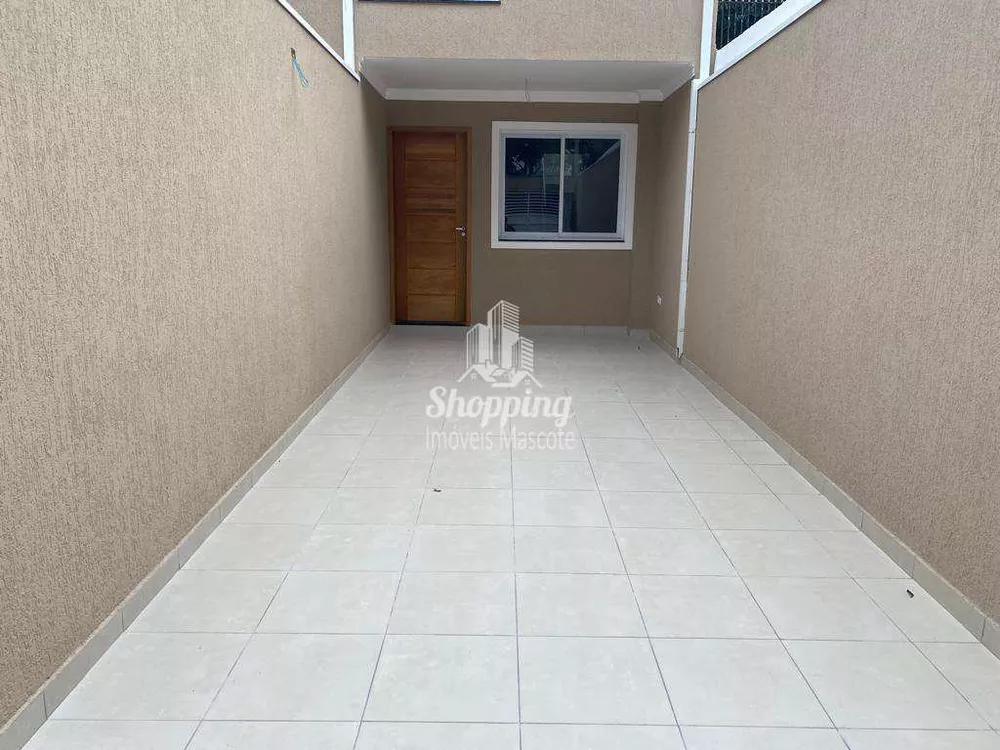 Sobrado à venda com 3 quartos, 90m² - Foto 5