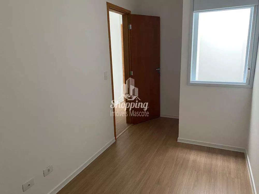 Sobrado à venda com 3 quartos, 90m² - Foto 7