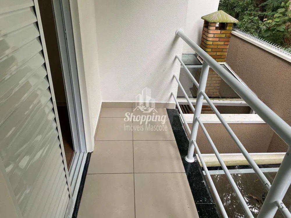 Sobrado, 3 quartos, 90 m² - Foto 16