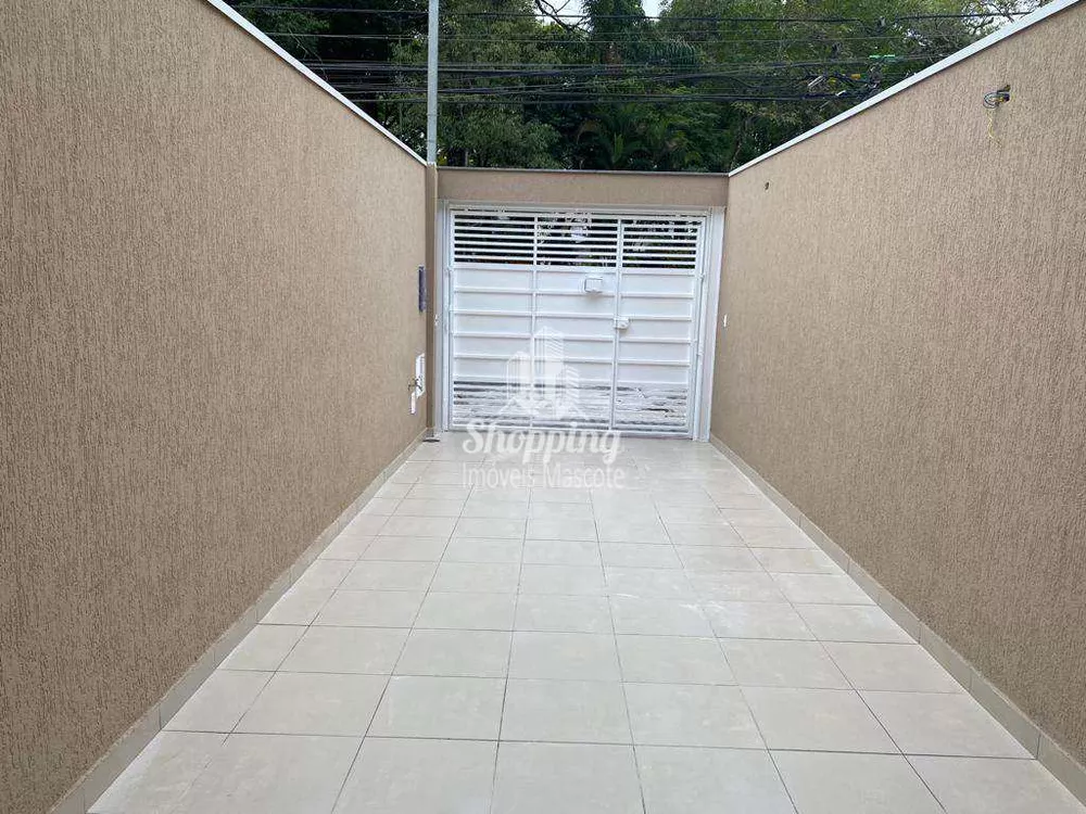 Sobrado à venda com 3 quartos, 90m² - Foto 3