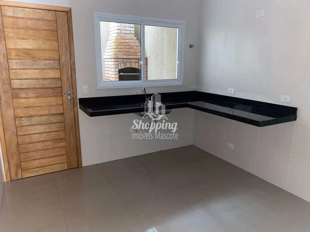 Sobrado, 3 quartos, 90 m² - Foto 12