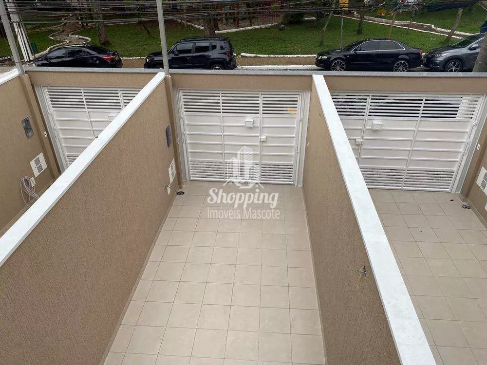 Sobrado à venda com 3 quartos, 90m² - Foto 2