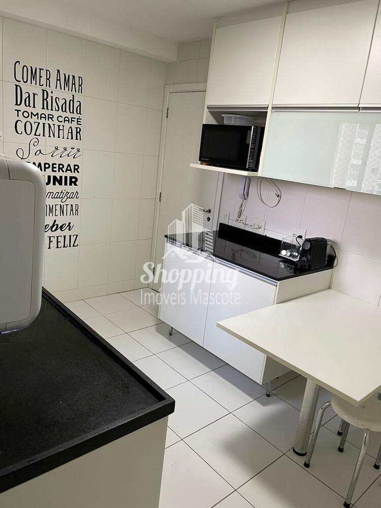 Apartamento à venda com 2 quartos, 122m² - Foto 5