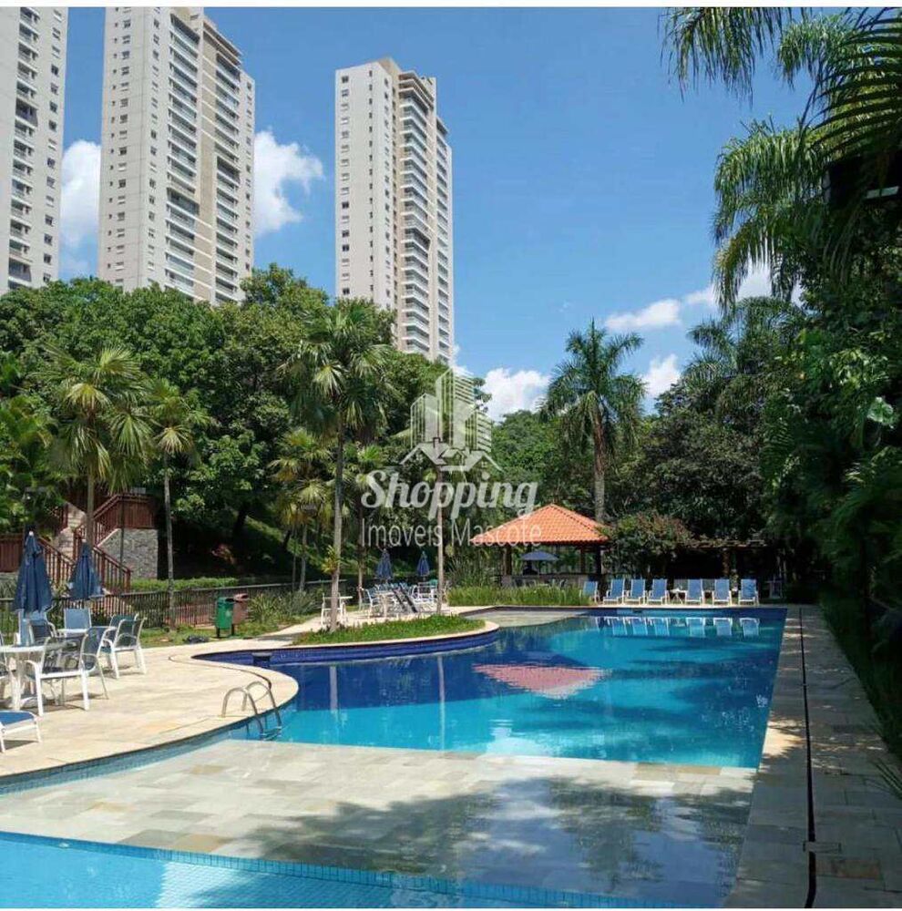 Apartamento à venda com 2 quartos, 122m² - Foto 8