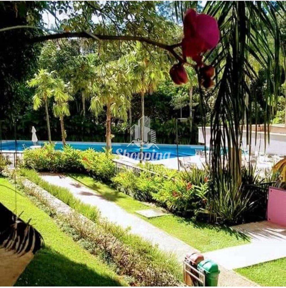 Apartamento à venda com 2 quartos, 122m² - Foto 6