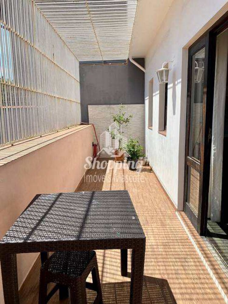 Sobrado, 4 quartos, 259 m² - Foto 12